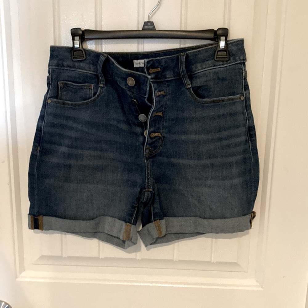 Nine West Shorts